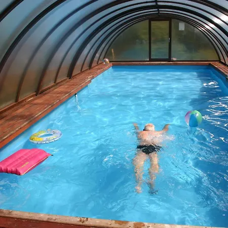 Pod Bukiem Διαμέρισμα *