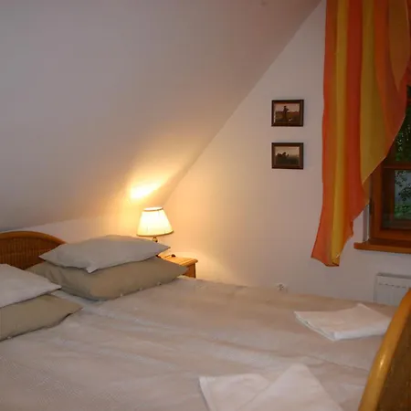 Pod Bukiem Διαμέρισμα Kąty Bystrzyckie