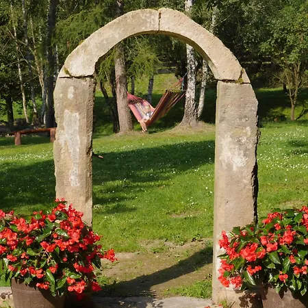 Διαμέρισμα Pod Bukiem *