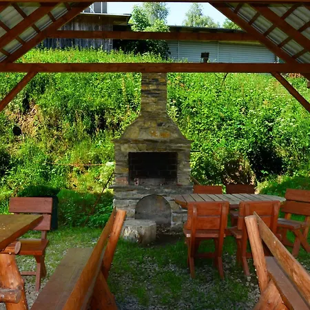 Διαμέρισμα Pod Bukiem