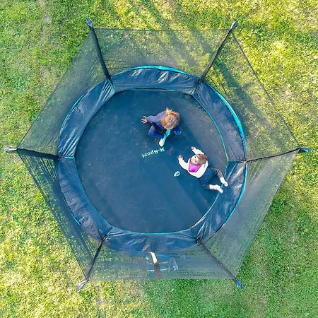 Διαμέρισμα Pod Bukiem *