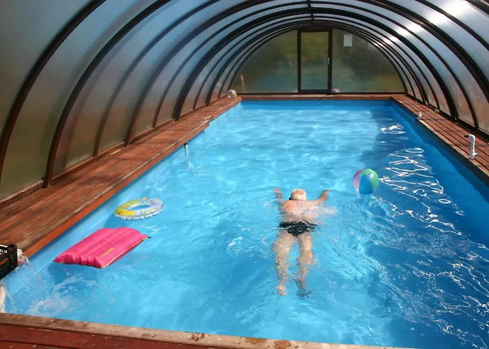 Pod Bukiem Apartment *