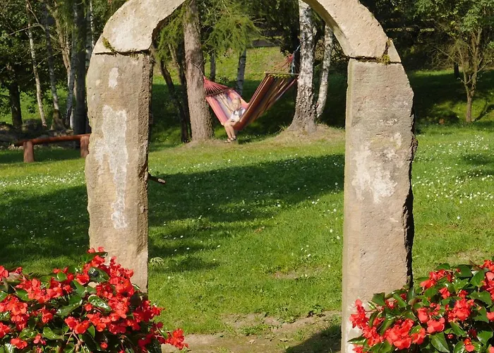 Apartment Pod Bukiem *