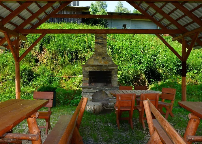 Apartment Pod Bukiem