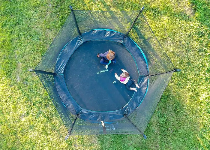 Apartment Pod Bukiem *